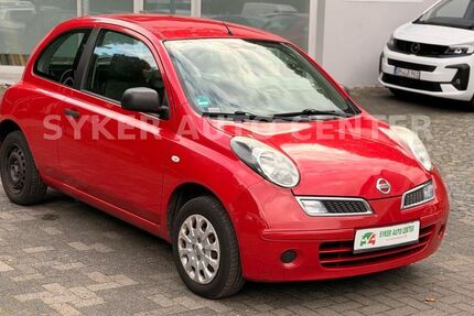 Nissan Micra 315.000 km 799 &euro; Syke 28857