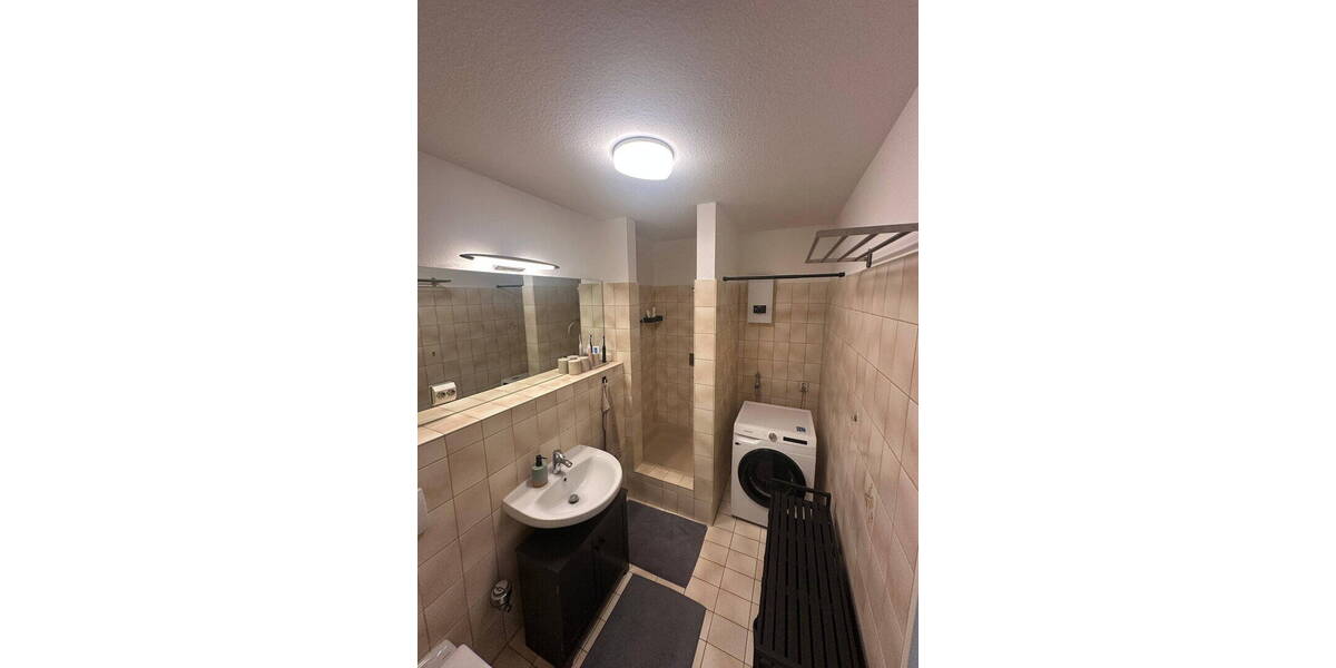 Etagenwohnung Bremen Horn - 2 Zimmer, 65 m&sup2;, 850&euro; | Angebot:26607337