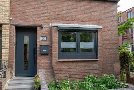 Haus Bremen Gröpelingen - 4 Zimmer, 130 m&sup2;, 649.000&euro; | Angebot:21682305