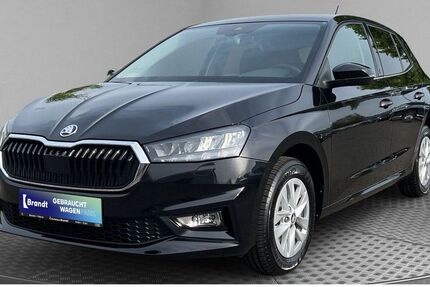 Skoda Fabia 1.010 km 21.890 &euro; Achim 28832