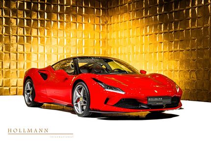 Ferrari F8 1.700 km 275.000 &euro; Stuhr 28816