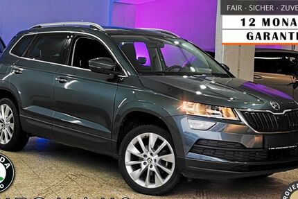 Skoda Karoq 156.801 km 16.380 &euro; Bremen 28217