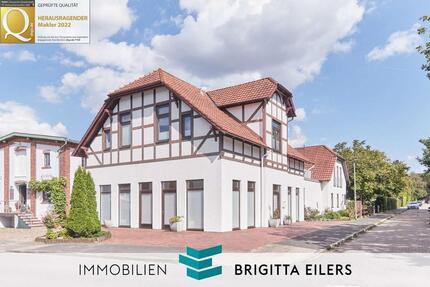 Gewerbeobjekt Achim - 1.200&euro; | Angebot:26624424