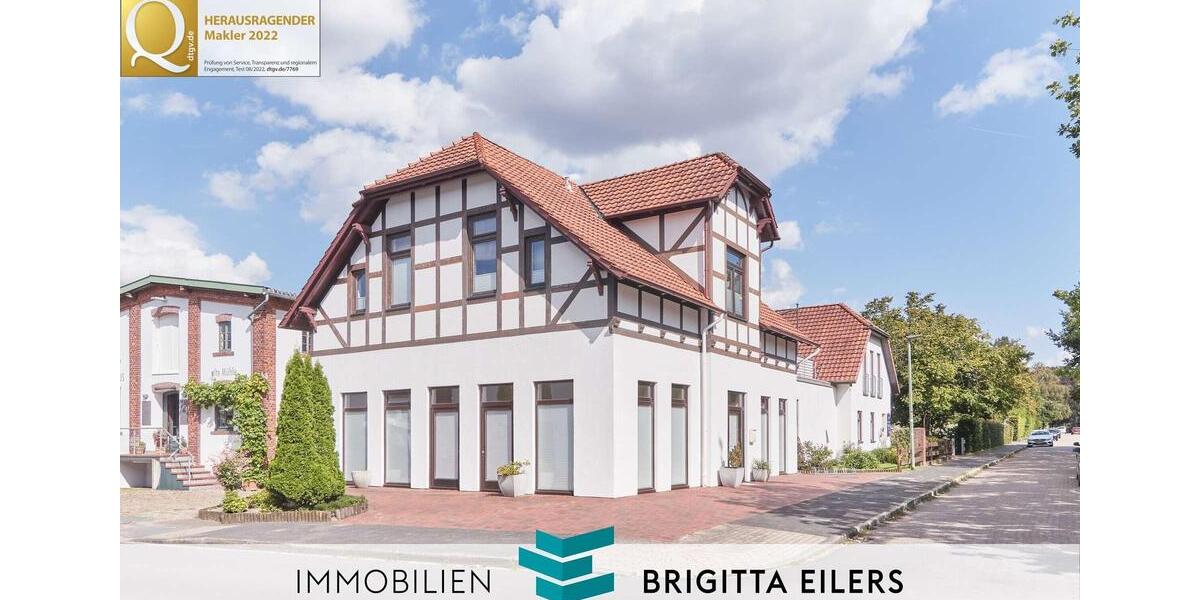 Gewerbeobjekt Achim - 1.200&euro; | Angebot:26624424