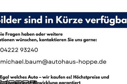 VW Polo 97.044 km 14.890 € Ganderkesee 27777