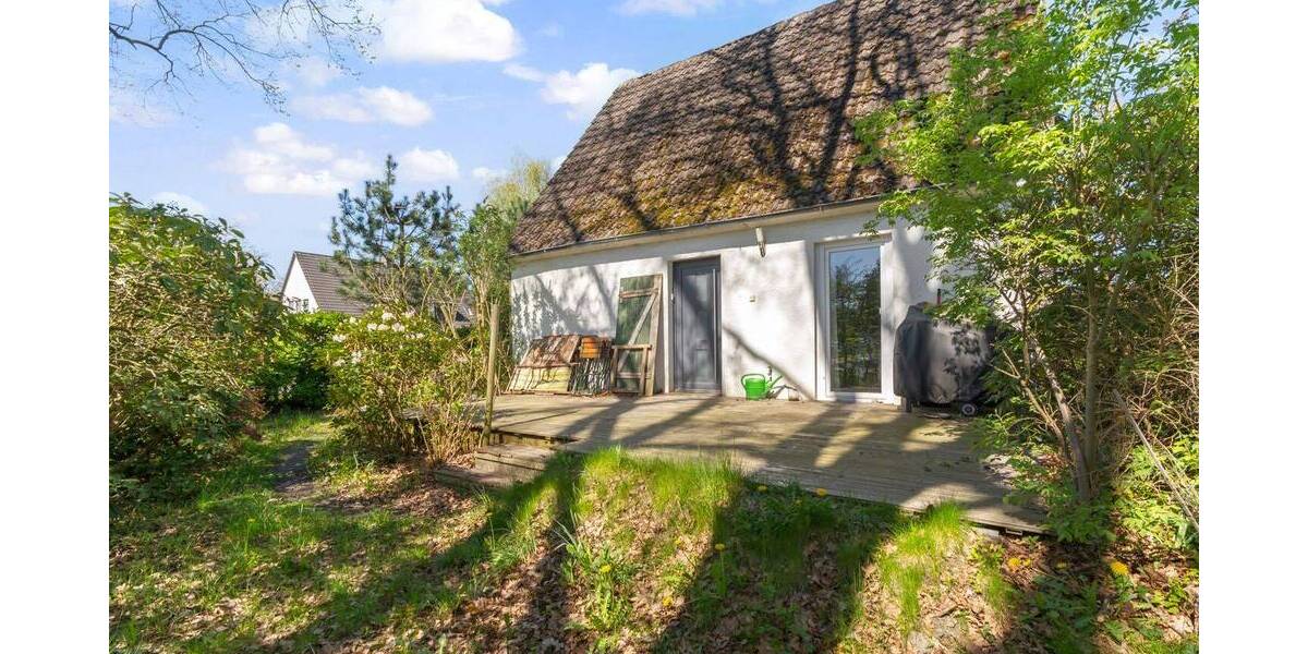 Einfamilienhaus Bremen Oberneuland - 6 Zimmer, 164 m&sup2;, 469.000&euro; | Angebot:26819973