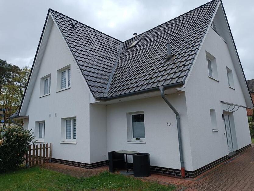 Doppelhaushälfte in Achim-Bierden zimmer