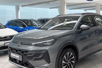 VW T-Roc 4.517 km 30.990 &euro; Bremen 28217