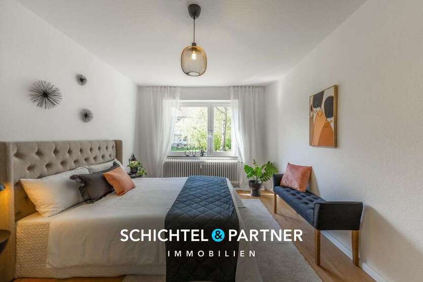 Wohnung zum Kaufen in Bremen 269.900 € 68 m²