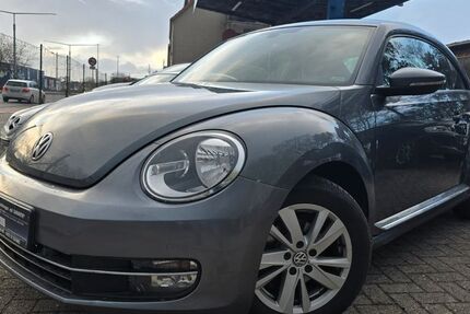 VW Beetle 160.270 km 6.999 &euro; Bremen 28237