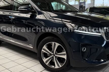 Kia Sorento 159.471 km 21.990 &euro; Bremen 28207