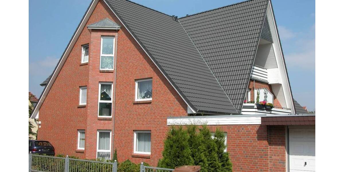 Etagenwohnung Syke Syke-Mitte - 2 Zimmer, 540&euro; | Angebot:26641446