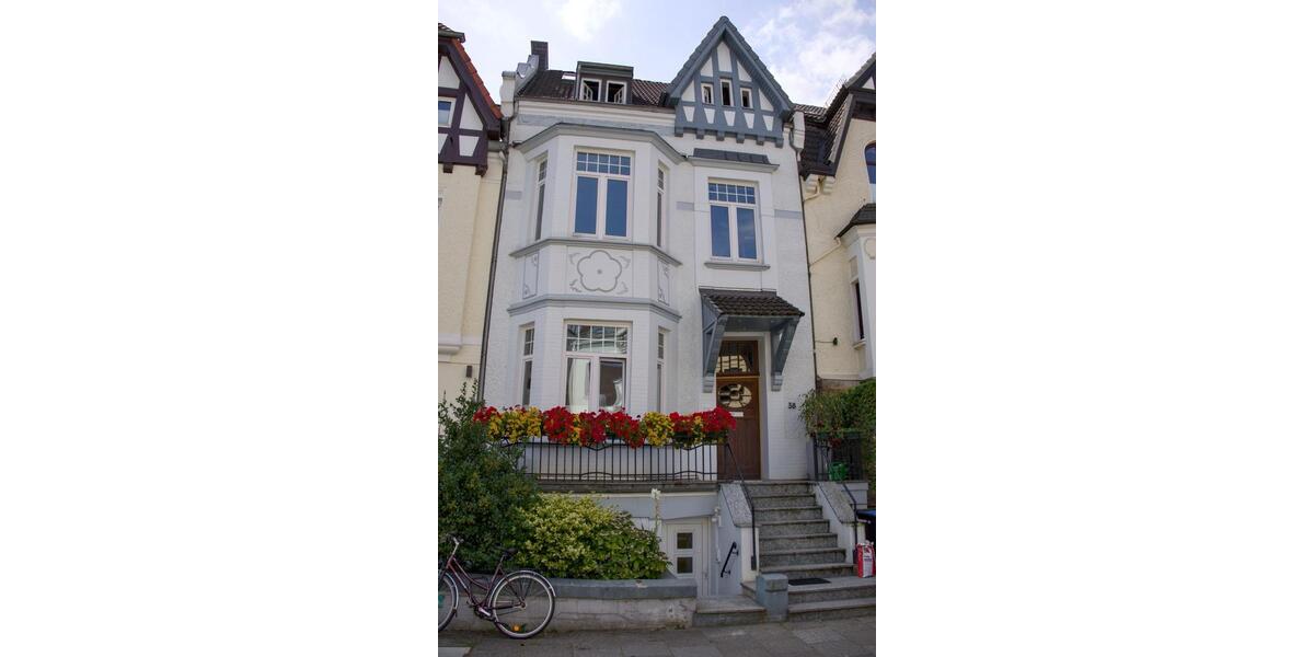 Etagenwohnung Bremen Schwachhausen - 3 Zimmer, 78 m&sup2;, 270.000&euro; | Angebot:27259058