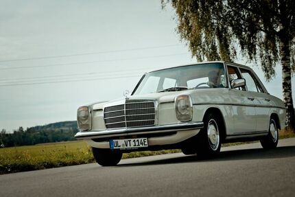 Mercedes 230