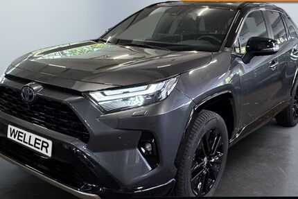 Toyota RAV 4 15.332 km 39.980 € Bremen 28205