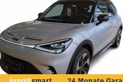 Smart #1 20.642 km 33.033 &euro; Weyhe 28844