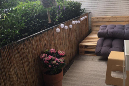 Vermietete 2-Zimmer-Wohnung (53 m²) & Balkon in Top-Neustadt-Lage 2 zimmer