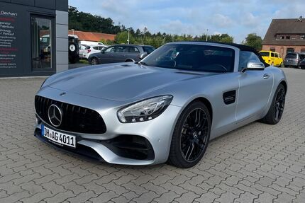 Mercedes-Benz AMG GT 30.655 km 105.000 &euro; Martfeld 27327