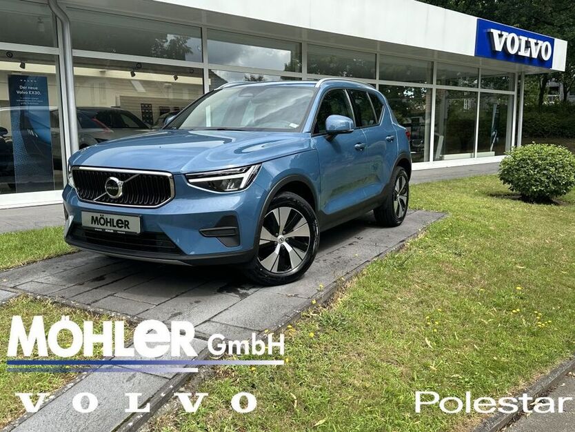 XC40