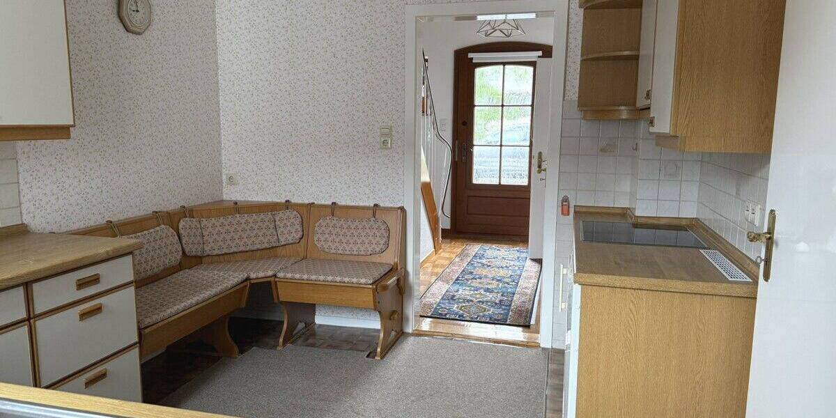 Einfamilienhaus Bremen / Aumund Fähr-Lobbendorf - 4 Zimmer, 87 m&sup2;, 220.000&euro; | Angebot:26799137