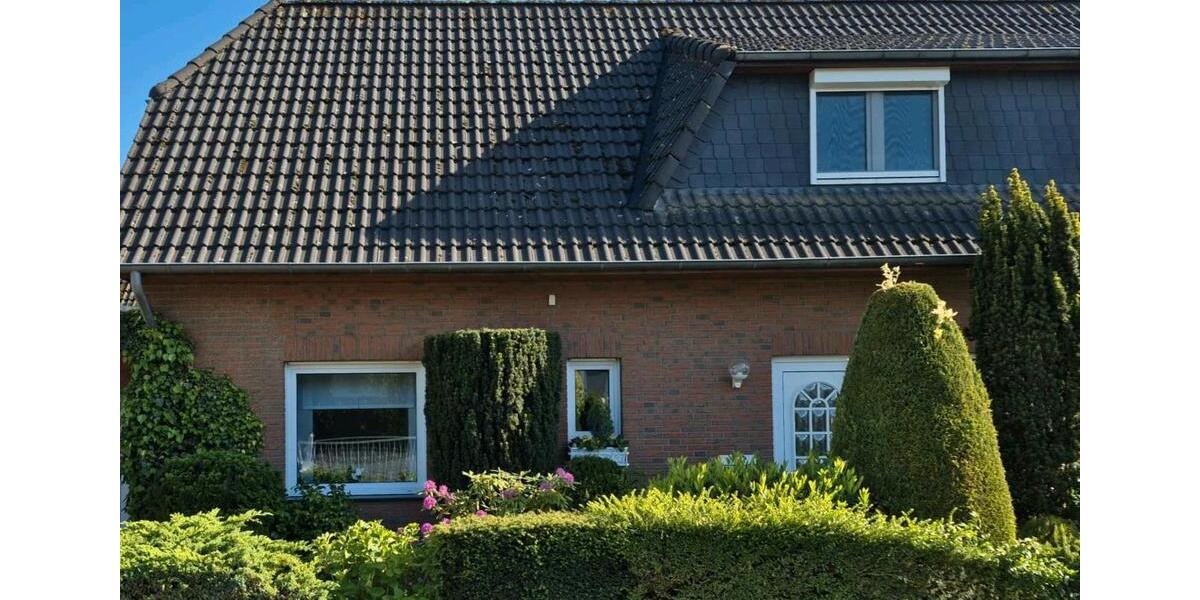 Doppelhaushälfte Bremen Osterholz - 4 Zimmer, 89 m&sup2;, 385.000&euro; | Angebot:24977520