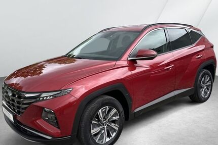 Hyundai TUCSON 82.531 km 21.990 &euro; Bremen 28757