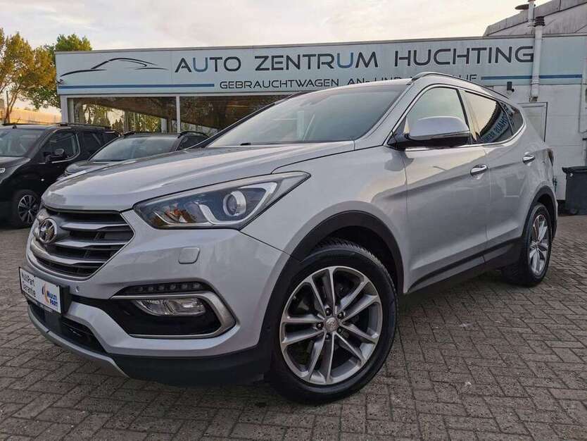 SANTA FE