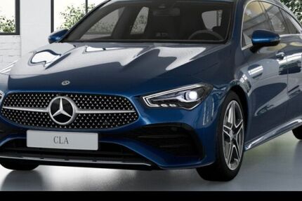 Mercedes-Benz CLA 250 Shooting Brake 7.111 km 36.890 &euro; Bremen 28307