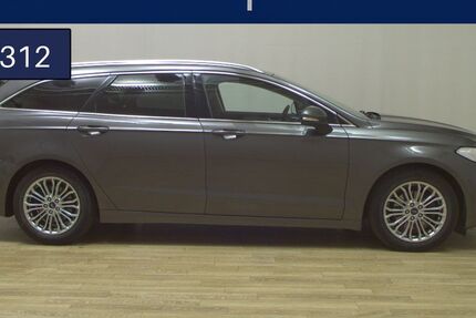 Ford Mondeo 84.233 km 15.480 &euro; Bremen / Arsten 28279