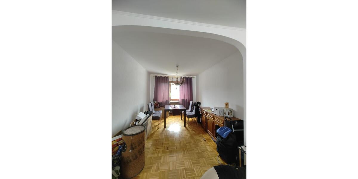 Etagenwohnung Bremen Hemelingen - 4 Zimmer, 94 m&sup2;, 1.000&euro; | Angebot:26368442