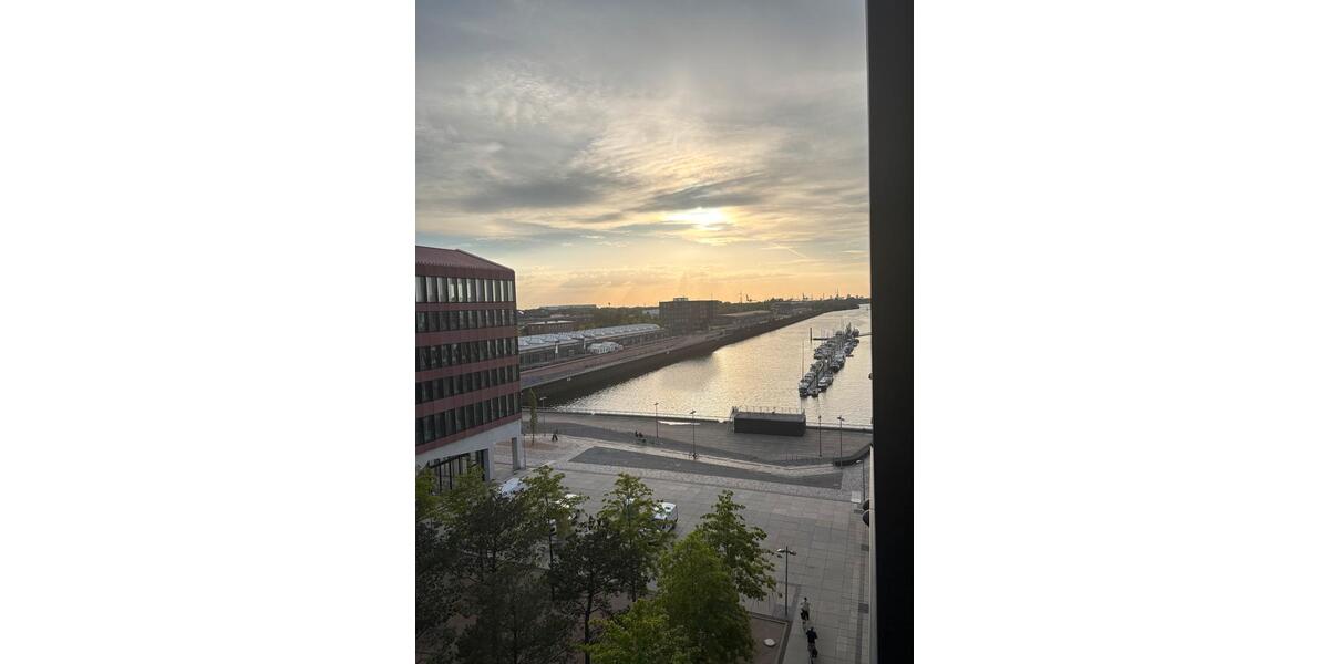 Dachgeschoßwohnung Bremen Walle - 2 Zimmer, 50 m&sup2;, 790&euro; | Angebot:25854948