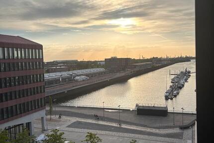 Wohnung Bremen Walle - 2 Zimmer, 50 m&sup2;, 790&euro; | Angebot:25854948