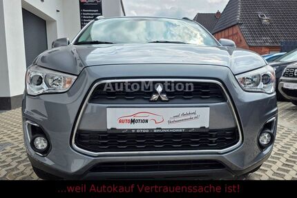 Mitsubishi ASX 112.000 km 9.390 &euro; Langwedel 27299