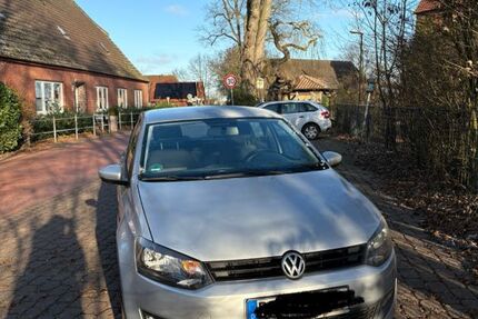 VW Polo 96.050 km 5.600 &euro; Lemwerder 27809