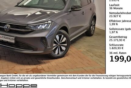 VW Taigo 7.632 km 25.800 € Ganderkesee 27777