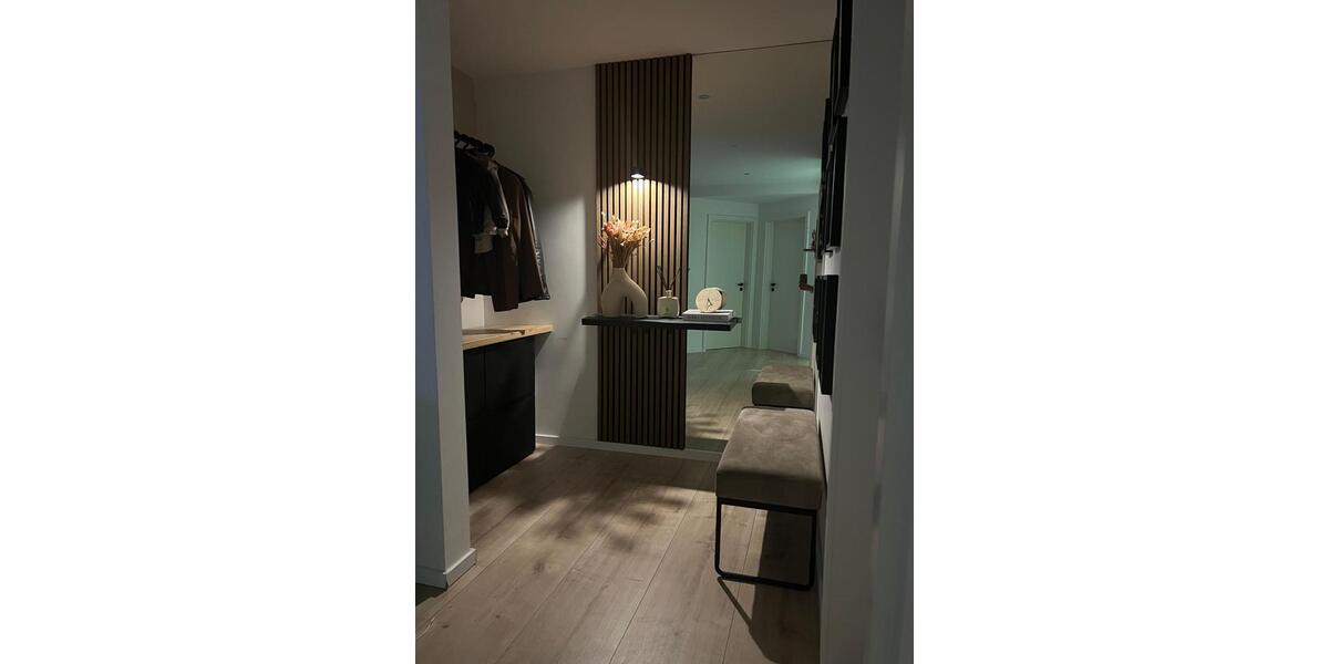 Erdgeschoßwohnung Stuhr - 4 Zimmer, 120 m&sup2;, 419.000&euro; | Angebot:26546771