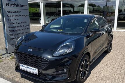 Ford Puma 62.250 km 18.400 &euro; Syke 28857