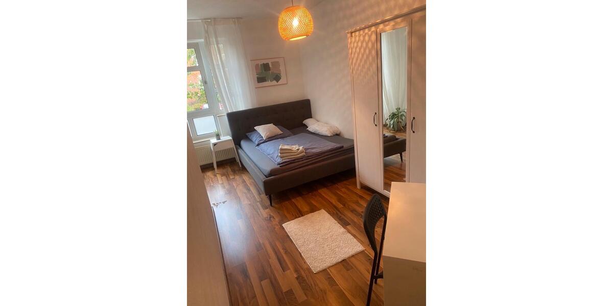 Terrassenwohnung Bremen Findorff - 3 Zimmer, 80 m&sup2;, 1.350&euro; | Angebot:25886697