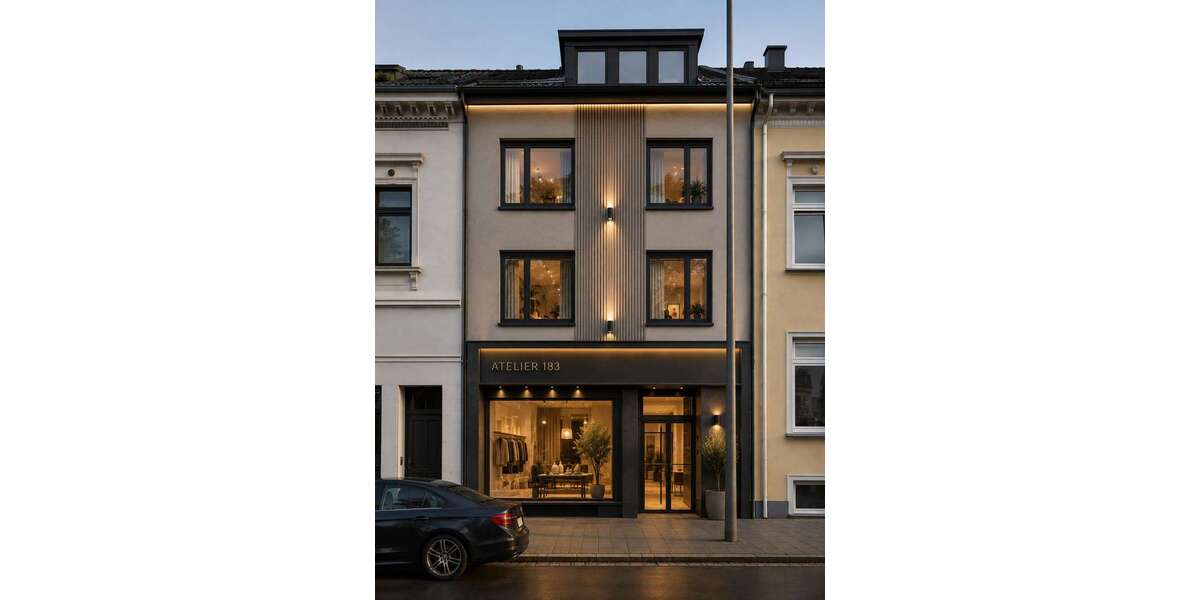 Einfamilienhaus Bremen Neustadt - 15 Zimmer, 204 m&sup2;, 798.000&euro; | Angebot:27210088