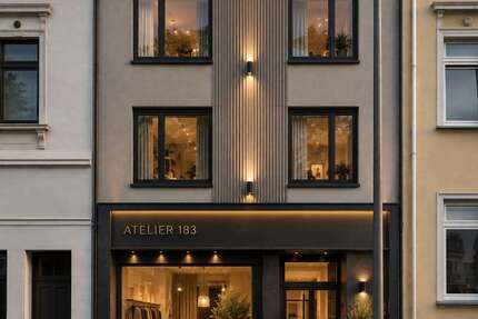 Haus Bremen Neustadt - 15 Zimmer, 204 m&sup2;, 798.000&euro; | Angebot:27210088