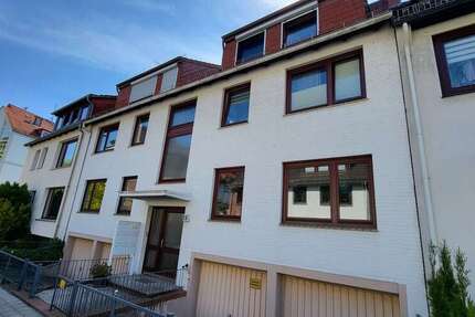 Wohnung Bremen Neustadt - 2.5 Zimmer, 57 m&sup2;, 260.000&euro; | Angebot:26744680