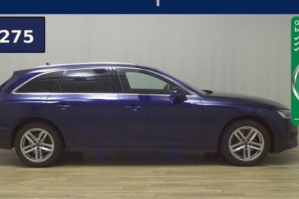 Audi A4 110.137 km 20.980 &euro; Bremen / Arsten 28279