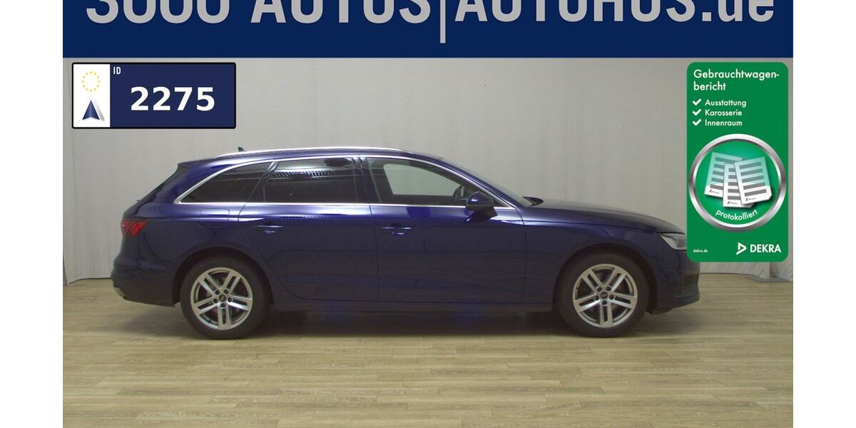Audi A4 110.137 km 20.980 &euro; Bremen / Arsten 28279