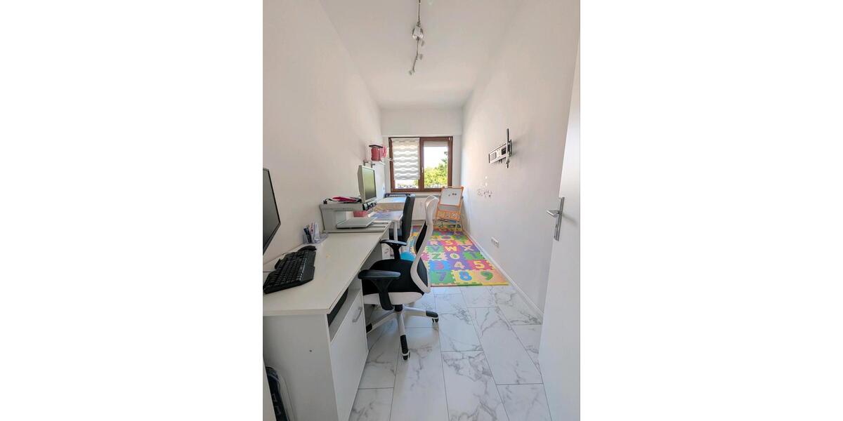 Etagenwohnung Bremen Osterholz - 5 Zimmer, 105 m&sup2;, 310.000&euro; | Angebot:26955746