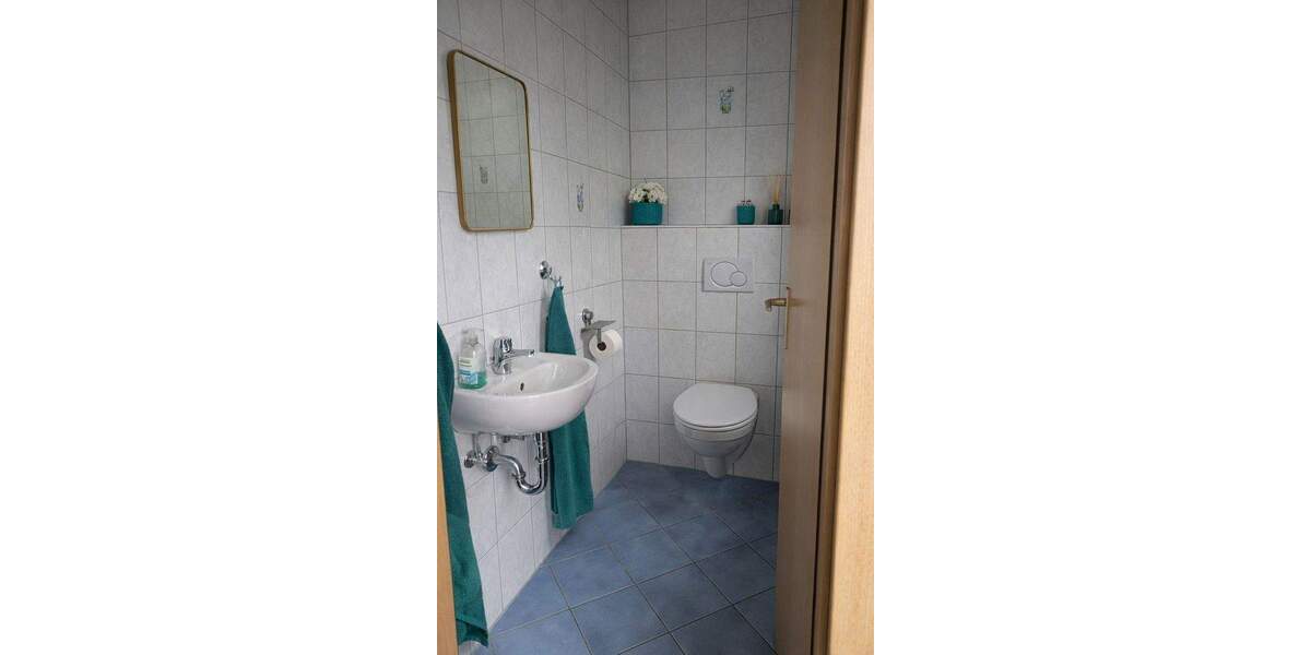 Reihenendhaus Achim Uphusen - 7 Zimmer, 127 m&sup2;, 367.990&euro; | Angebot:25752279