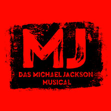 MJ - Das Michael Jackson Musical 25.04.2026 Stage Theater an der Elbe