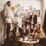 Botticelli Baby - Tour 2026