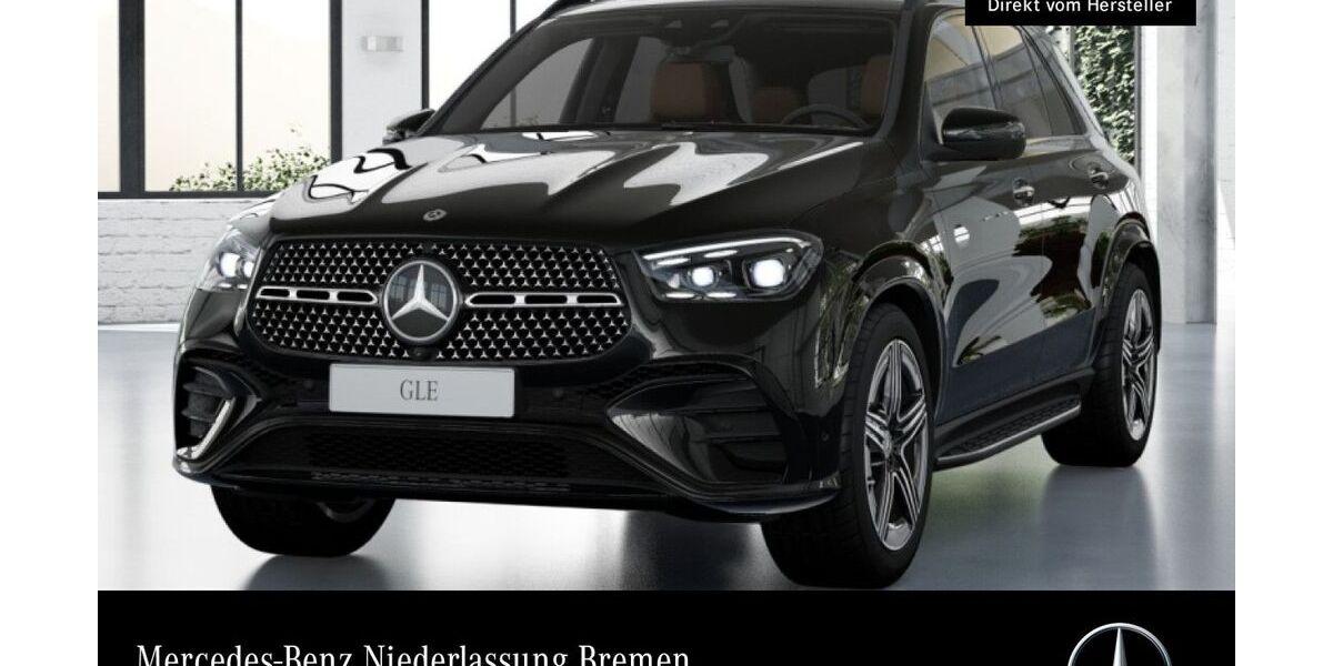 Mercedes-Benz GLE 450 9.900 km 98.500 &euro; Bremen 28329