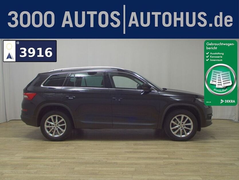 Kodiaq