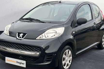 Peugeot 107 118.000 km 2.750 &euro; Bremen 28207